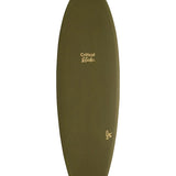 Surfboard Angler 5'7 - Articoke