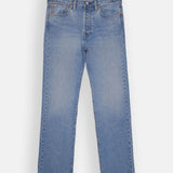 501 Levi´s Orginal - Chemicals