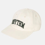 Arch Sports Cap - Bone