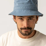 Bucket Hat Rhythm - Slate