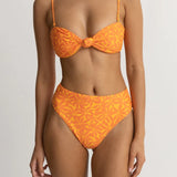 Bikiniset Allegra - Orange