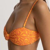 Bikiniset Allegra - Orange