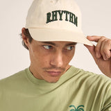 Arch Sports Cap - Bone