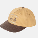 Worn Path Cap - Sand
