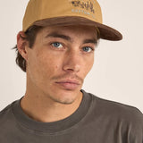 Worn Path Cap - Sand