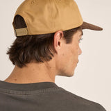 Worn Path Cap - Sand