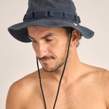 Worn Path Boonie - Navy