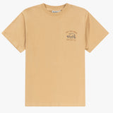 Worn Path Tee - Incense