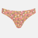 Marie Floral Set - Pink
