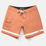 Shorts Stripe Trunk - Patina