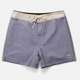 Heritage Trunk - Plum