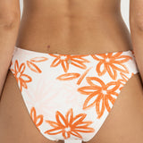 Sanctuary Floral Set - White