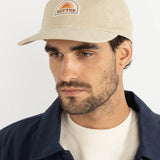 Awake Cord Cap - Oak
