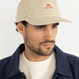 Awake Cord Cap - Oak