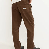 Cord Jam Pant - Brown