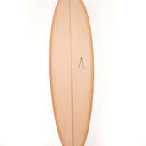 Surfbräda Barret 7´0 - Salmon Tint