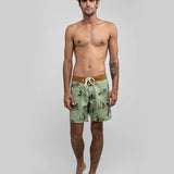 Shorts Valley Trunk - Sage