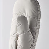 Glove Otra - Natural Beige