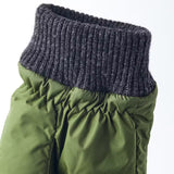 Handske Otra - Dark Green