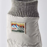 Glove Otra - Natural Beige