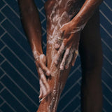 Body Wash 450ml - Bergamot & Hinoki