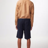Keith 1196 Shorts - Navy