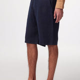 Keith 1196 Shorts - Navy