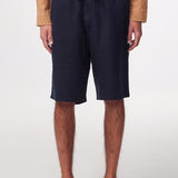 Keith 1196 Shorts - Navy