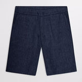Keith 1196 Shorts - Navy
