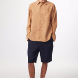 Keith 1196 Shorts - Navy
