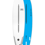 Surfboard Ezi Rider 8.0 - White