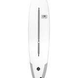 Surfboard Ezi Rider 8.0 - White
