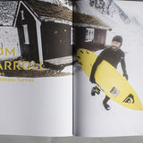 Nordic Surf Magazine #26 - 2017