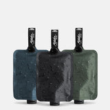 FlatPak Toiletry Bottle (3-Pack) - Multi Color