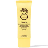 Sun Bum Original Glow SPF 30 Sunscreen Lotion
