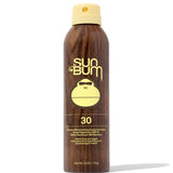 Sun Bum Original SPF 30 Sunscreen Spray