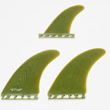 Surffena Tyler Warren Twin+Trailer - Olive