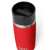 Rambler Travel Bottle 12oz - Rescue Red