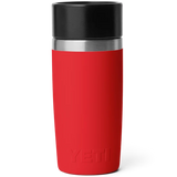 Rambler Travel Bottle 12oz - Rescue Red