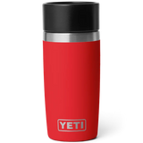 Rambler Travel Bottle 12oz - Rescue Red