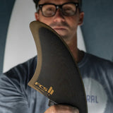FCS II fena Album Keel PG S-M