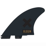 FCS II fena Album Keel PG S-M