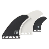 Surffena CF Twin+Trailer - Black