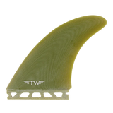 Surffena Tyler Warren Twin+Trailer - Olive