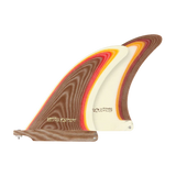 AK BMT Bonzer 7 - Brown