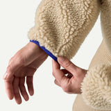 W´s Classic Retro-X Jkt - Dark Natural