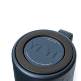 French Press 34OZ - Navy