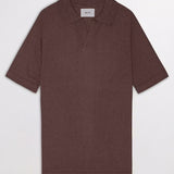 Ryan Polo 6311 - Coffee
