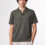 Ryan Polo 6311 - Croc Green