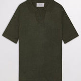 Ryan Polo 6311 - Croc Green
